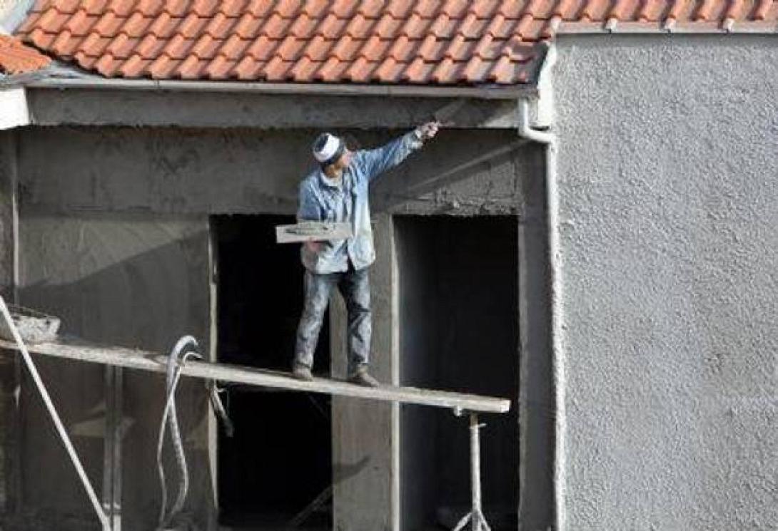 Νέο χαράτσι από 100 - 5.300 ευρώ για τον έλεγχο  οικοδομής