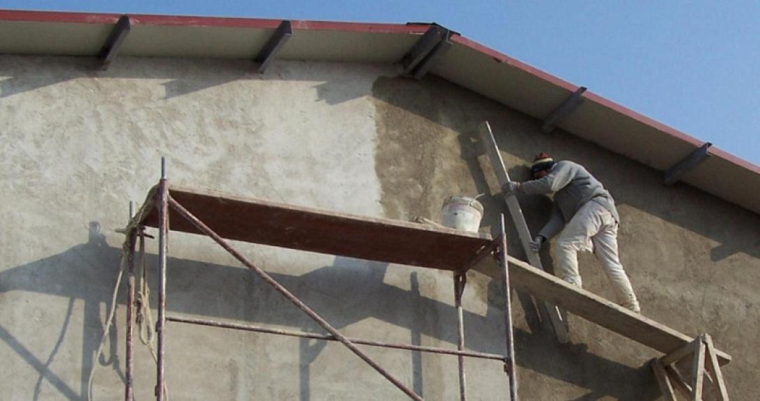 Τραγική κατάσταση στην Υπηρεσία Δόμησης Σητείας - "Λειτουργεί" με μόνο έναν τεχνικό υπάλληλο!