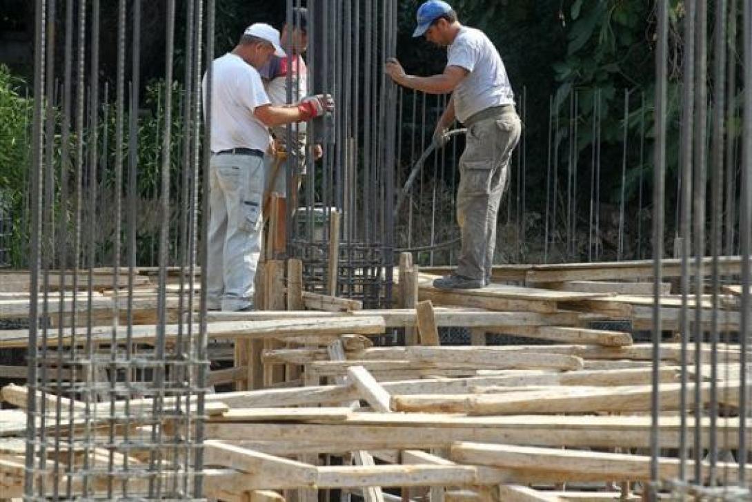 Σύσκεψη των οικοδόμων του Ηρακλείου για το νέο ασφαλιστικό