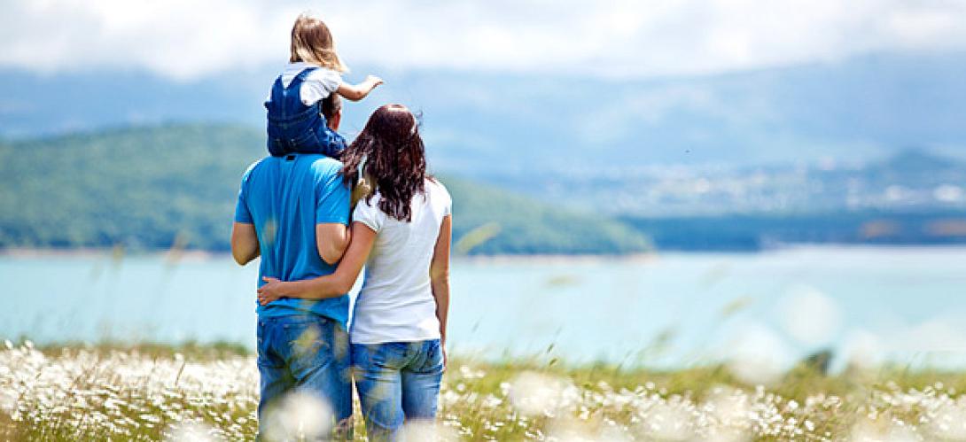 Η οικογένεια, θεσμός ή κοινωνικό προφίλ; Της Εύας Καπελλάκη-Κοντού