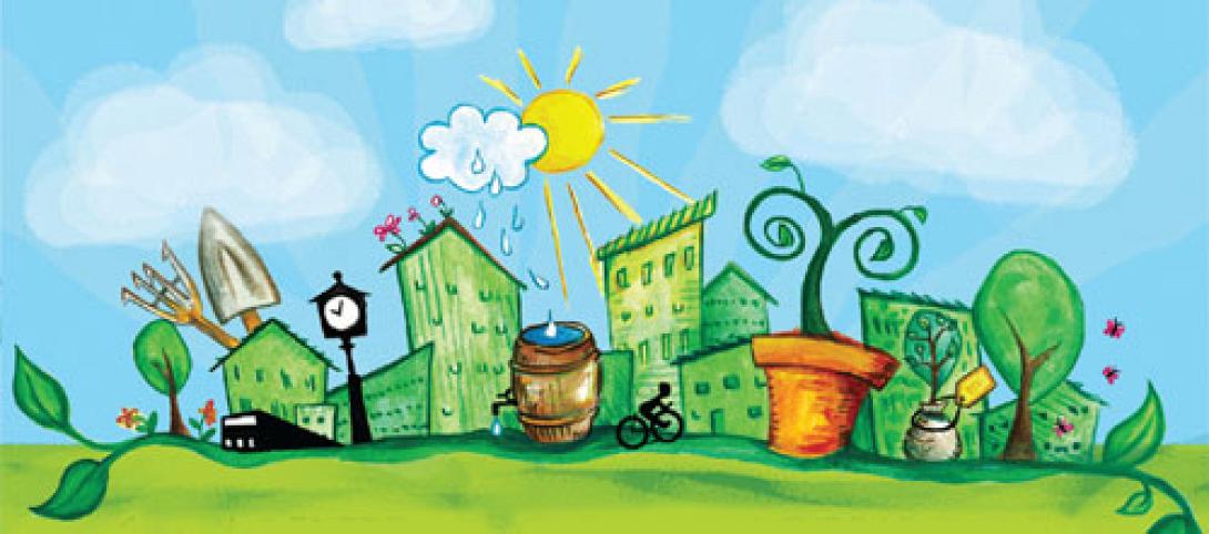 Την Τετάρτη η 2η Συνέλευση της  Οικολογικής Κίνησης Μιραμβέλλου 