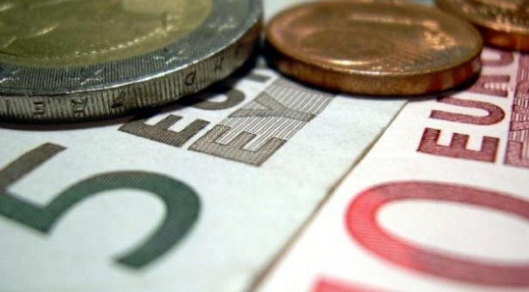 ΙΟΒΕ: Οριακή βελτίωση του οικονομικού κλίµατος στην Ελλάδα τον Νοέμβριο