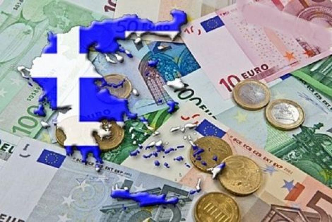 Κοιτάξτε επιτέλους την Ελλάδα κι όχι τα κόμματά σας 