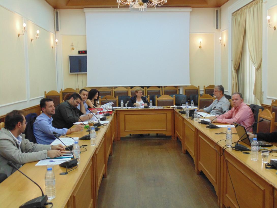 Έγκριση ποσού 10 εκ. ευρώ από την Περιφέρεια Κρήτης για την οδική ασφάλεια του ΒΟΑΚ