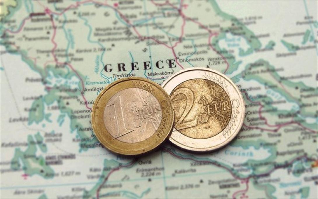 "Η Ελλάδα το 2015 θα ξαναγίνει το κέντρο της Ευρωπαϊκής κρίσης"