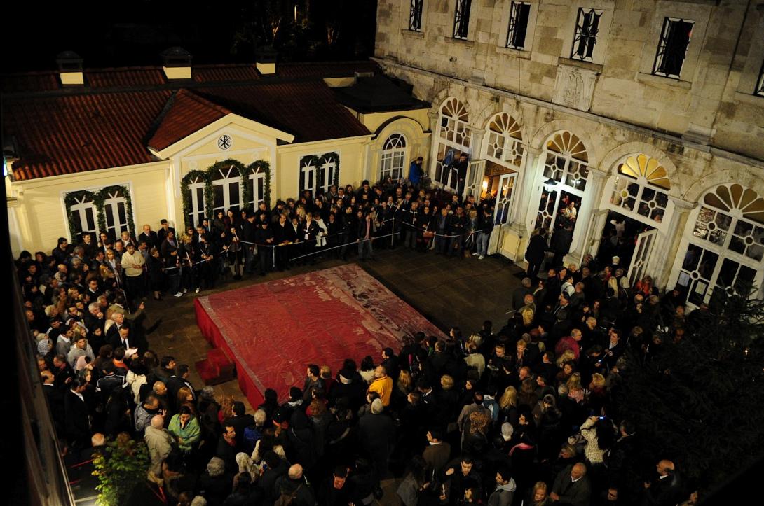 Το Πάσχα γιόρτασαν χιλιάδες Χριστιανοί στην Τουρκία