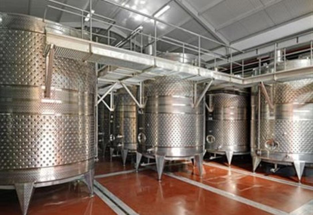 οινοποιείο παλιανής