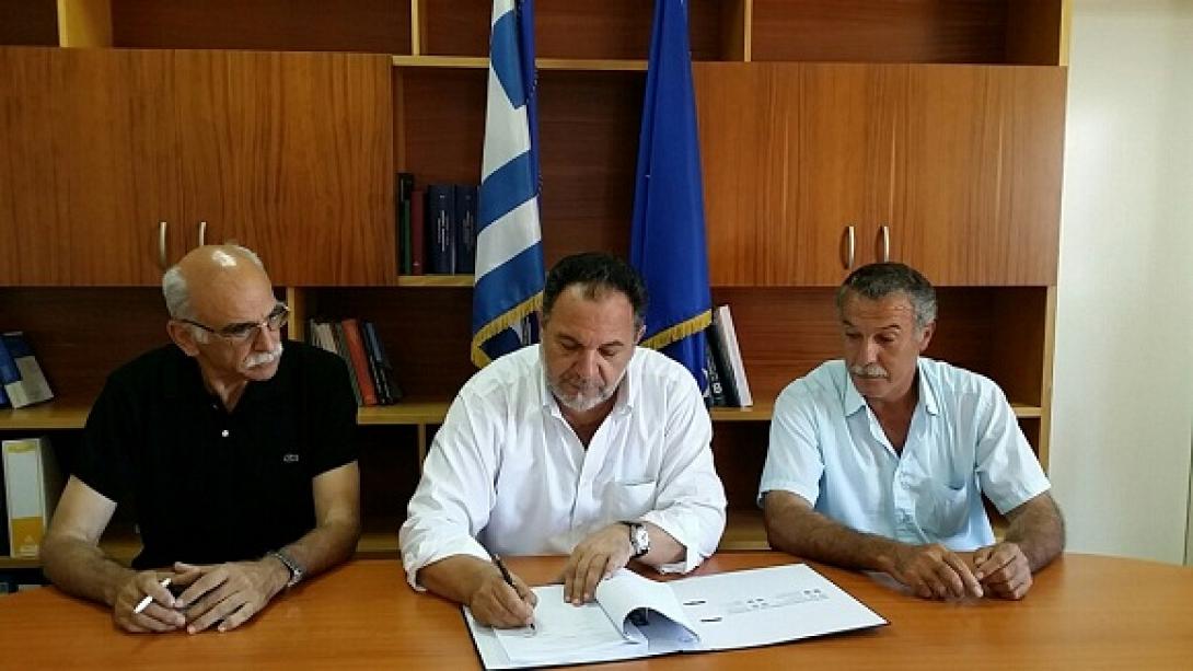 κρασί