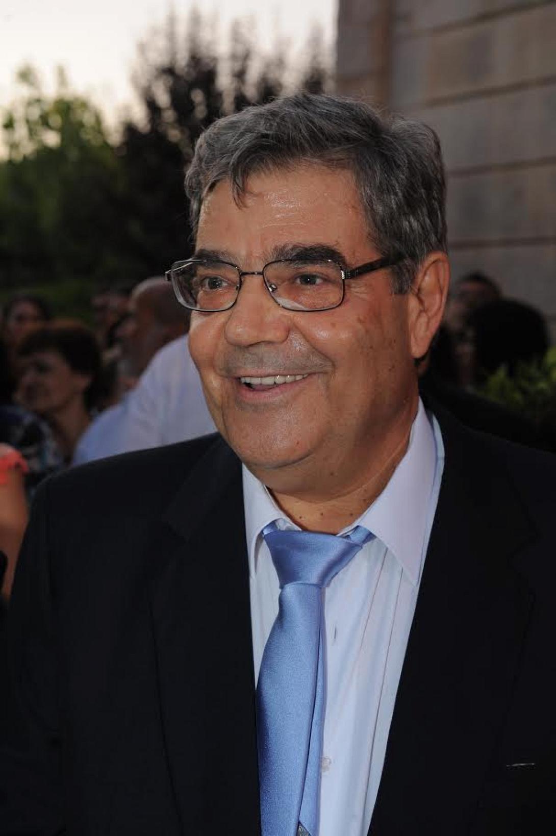 γιάννης βιτσαξάκης