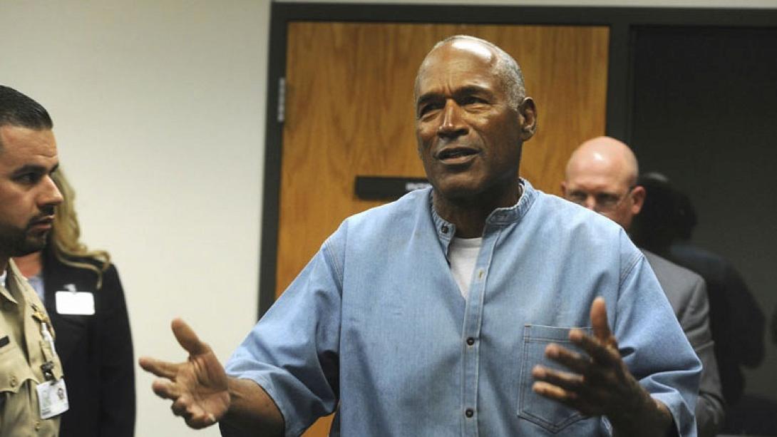 oj simpson