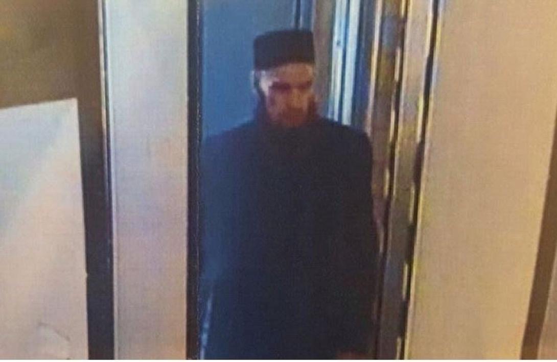 υποπτος Αγία Πετρούπολη