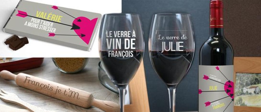 Ο Ολάντ, οι έρωτες του και ο Άγιος Βαλεντίνος