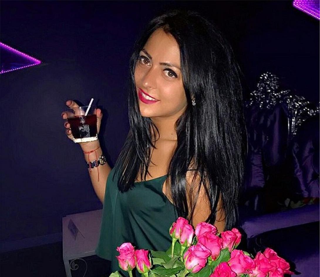 olesya suspitsyna