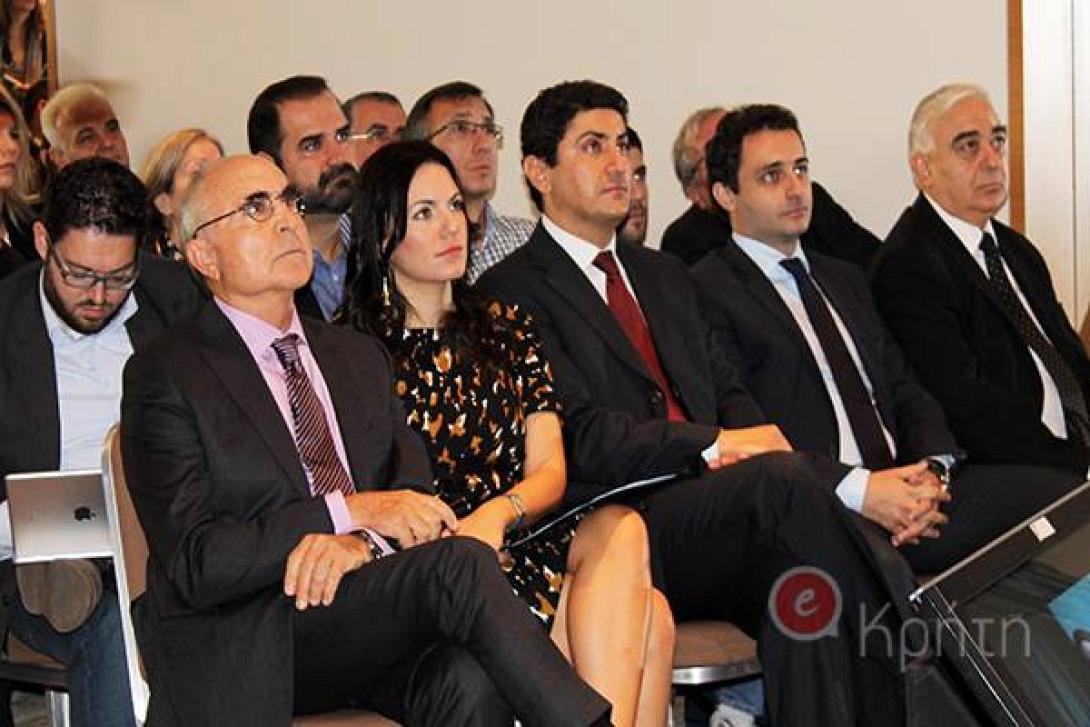 όλγα γεροβασίλη ηράκλειο