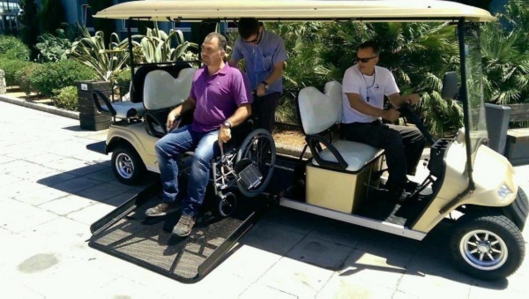 Το Ηράκλειο αποκτά Ασφαλές Διασυνοριακό Λιμενικό Σύστημα