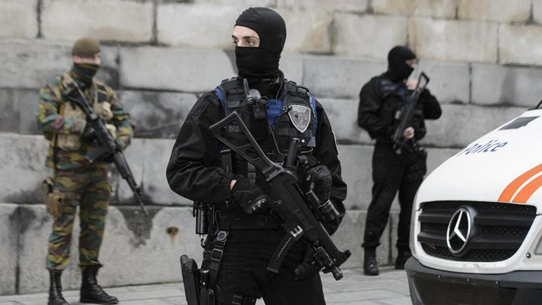 ολλανδία αστυνομία