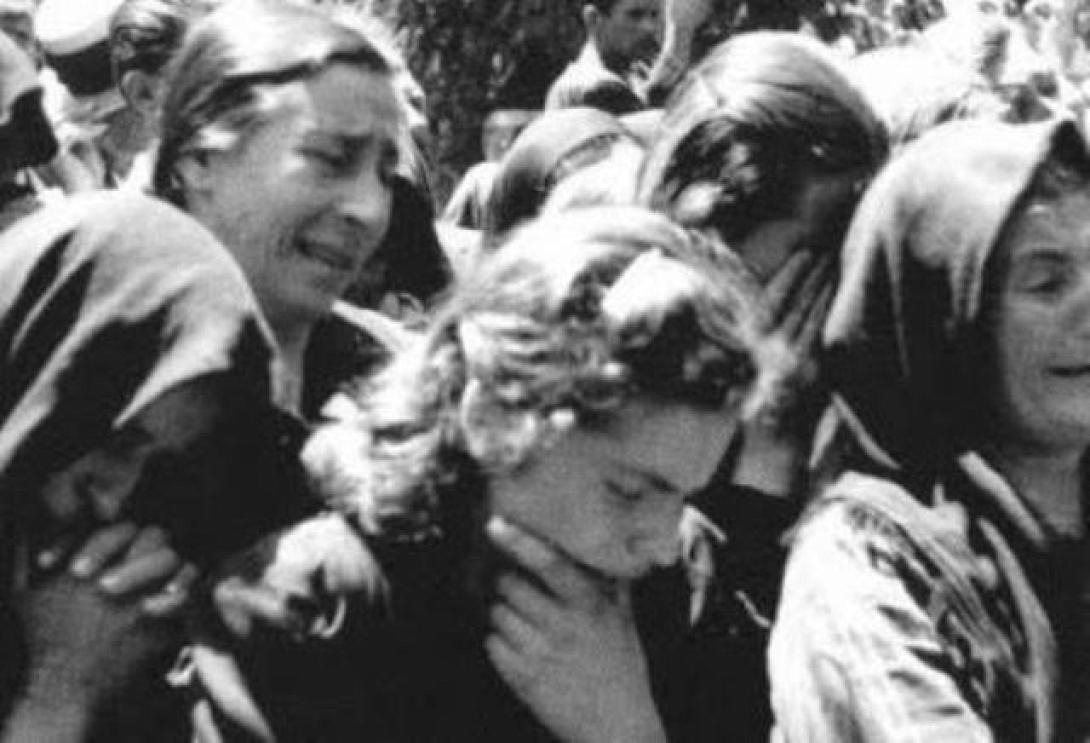 ολοκαυτωμα βιαννου