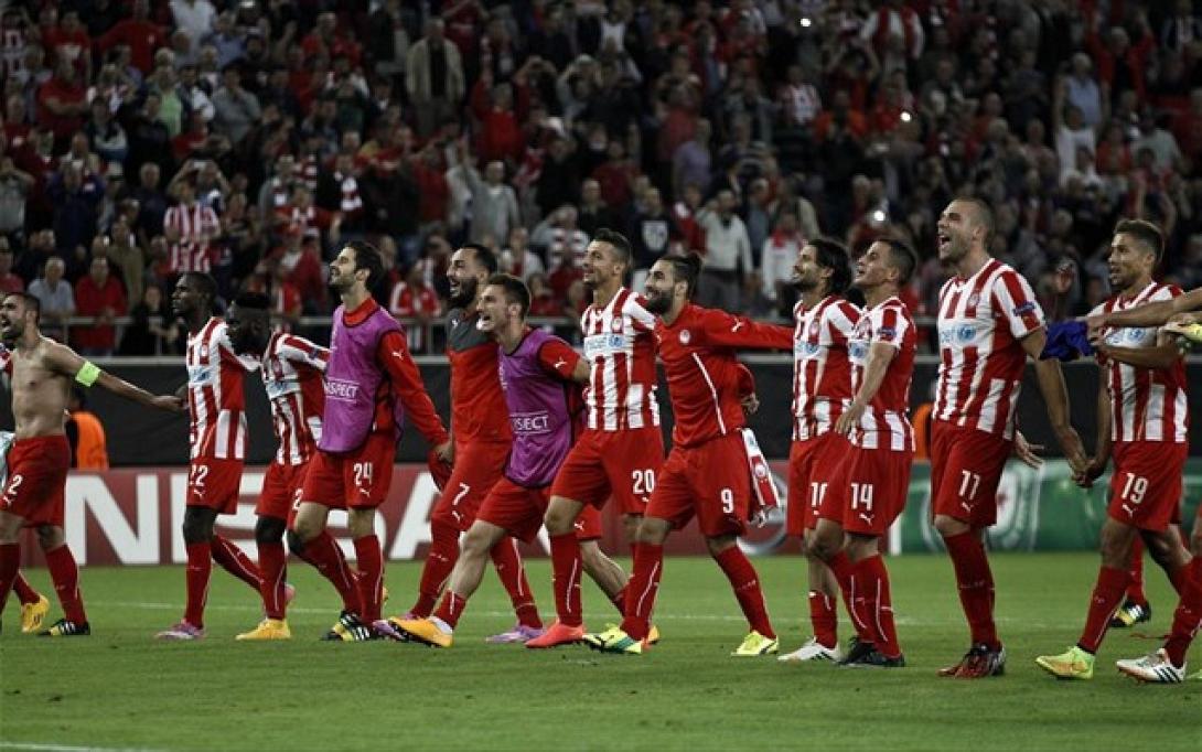 Champions League: Παίζει την πρόκριση απόψε ο Ολυμπιακός με Γιουβέντους