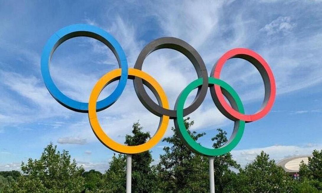 Ολυμπιακοί αγώνες 2020
