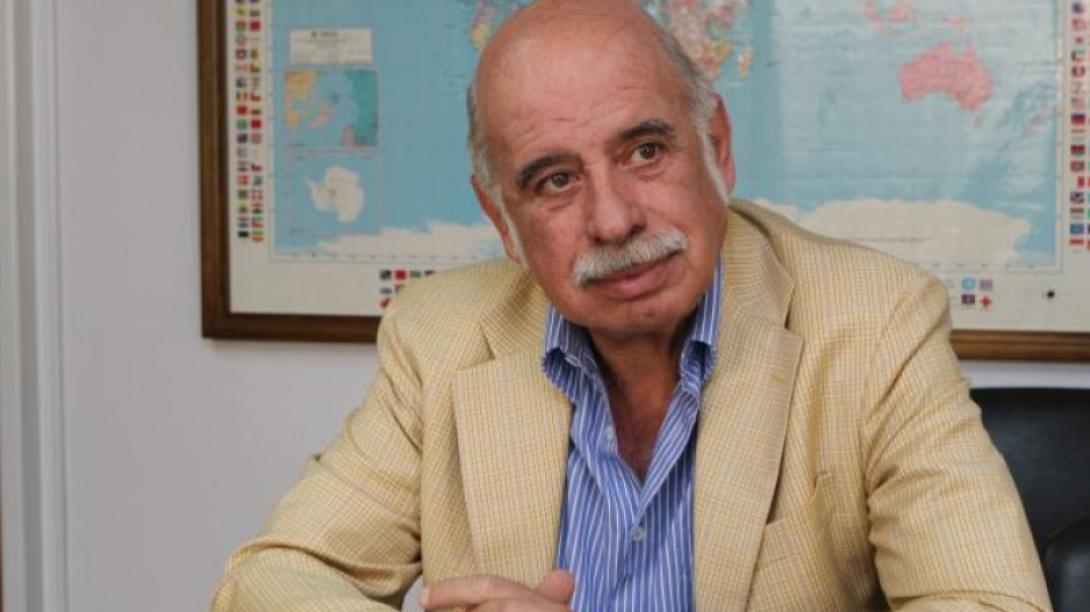 ουράνιος ιωαννίδης