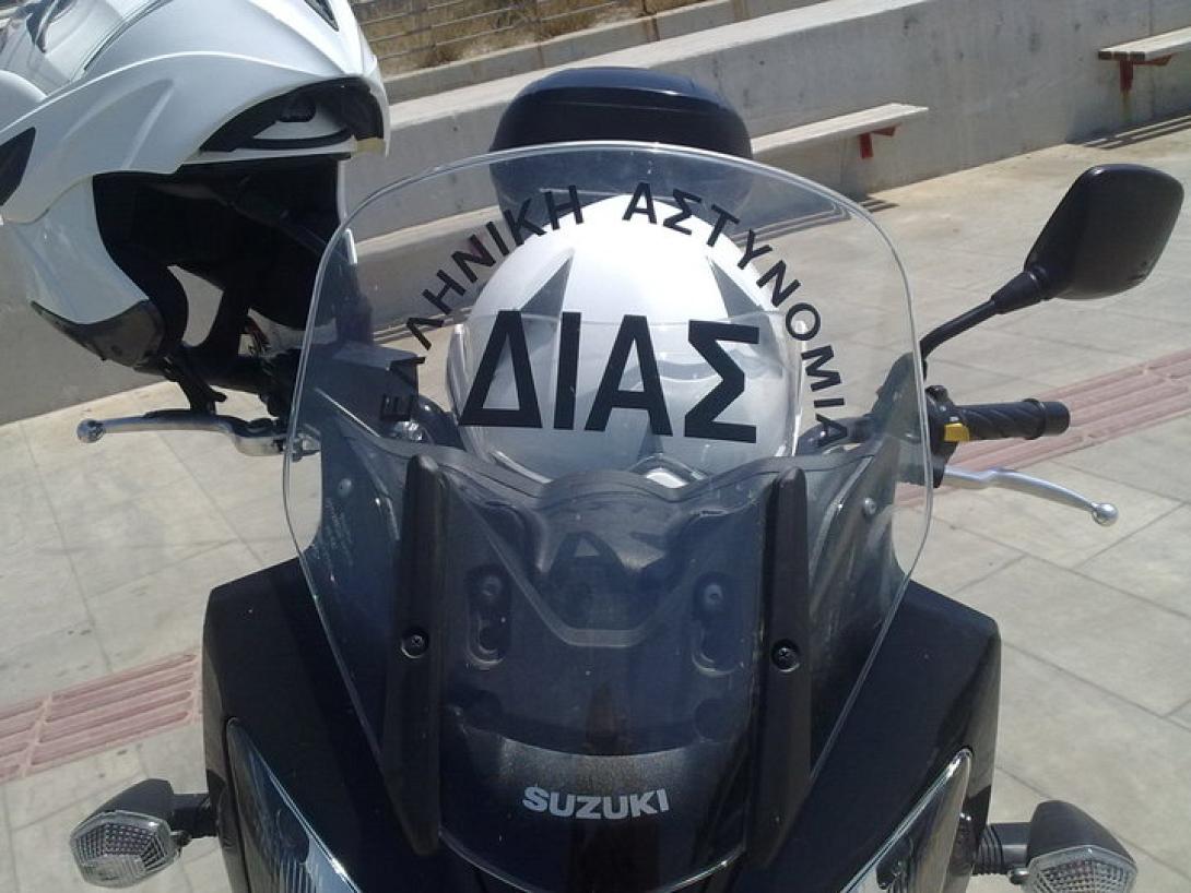 Ομάδα ΔΙ.ΑΣ