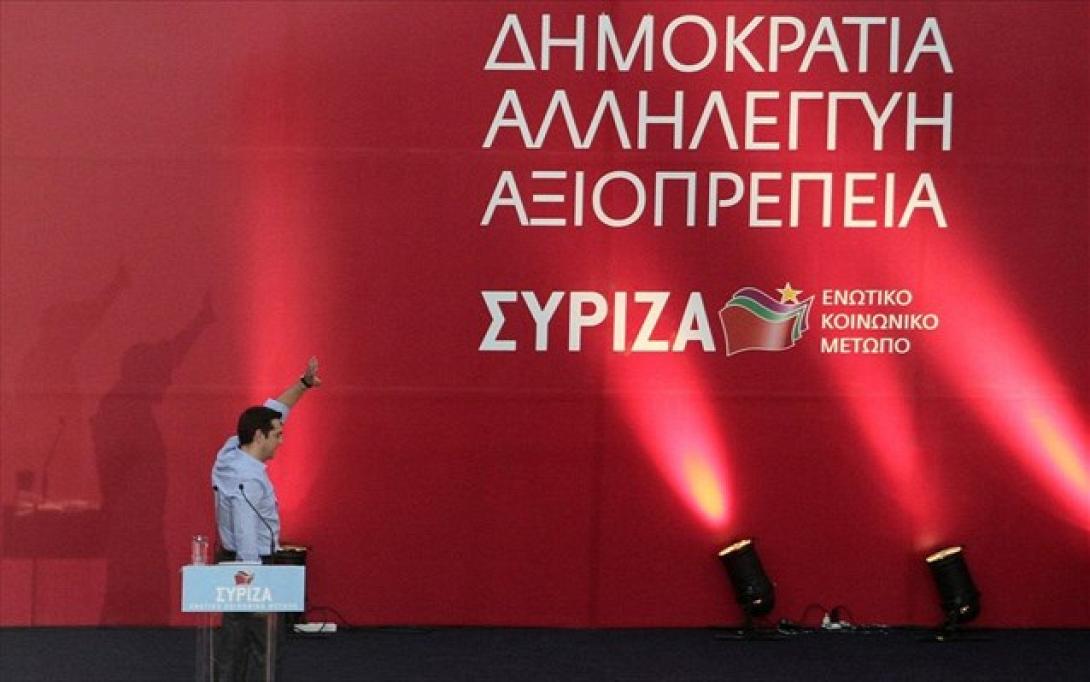 Επίθεση ΣΥΡΙΖΑ στη κυβέρνηση με αφορμή τις δηλώσεις Σόιμπλε