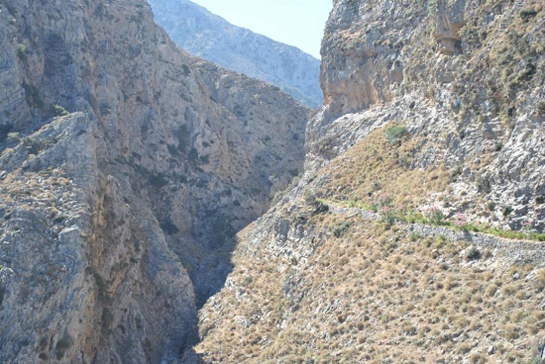 Στην τελική ευθεία για τους 3ους Ορεινούς Αγώνες Καβουσίου - Ιεράπετρας