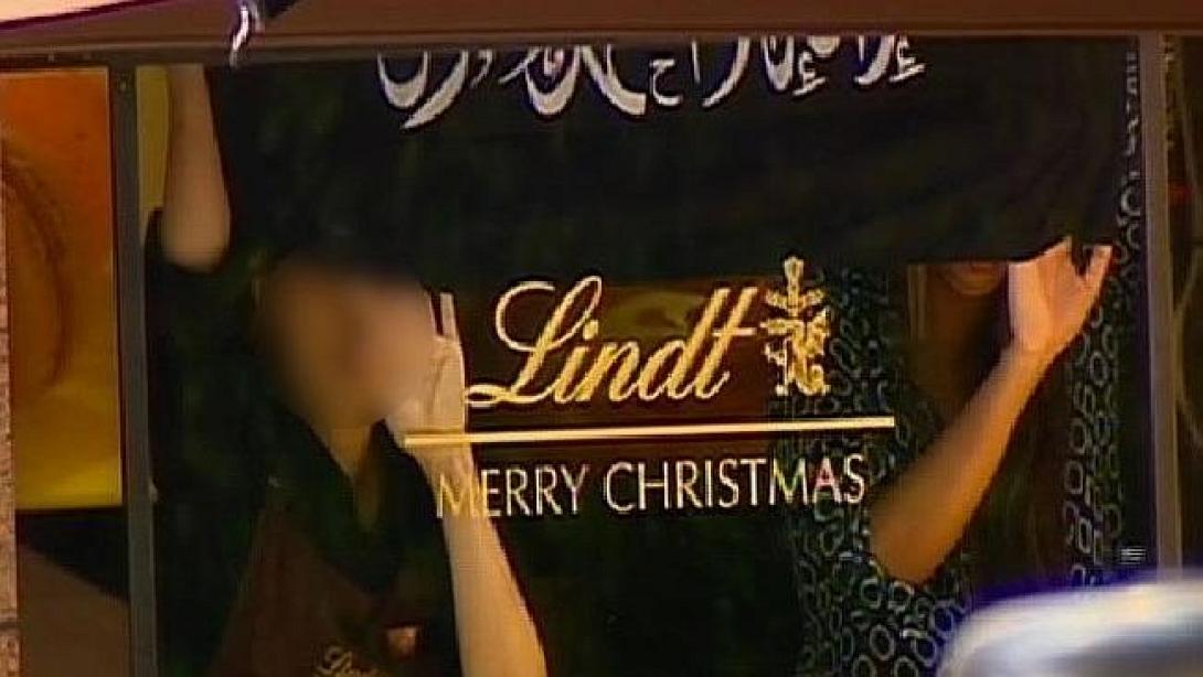 Θρίλερ με την ομηρία ανθρώπων στην Αυστραλία - Τζιχαντιστής τρομοκράτης ο δράστης; (βίντεο)