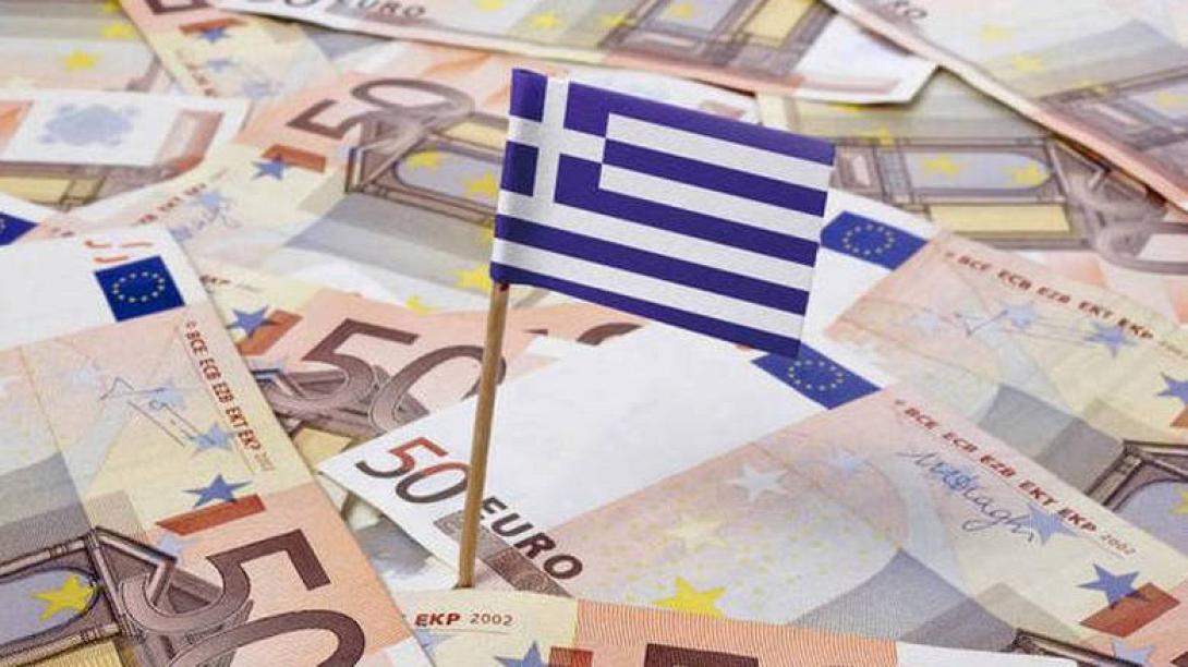 ελληνικά ομόλογα