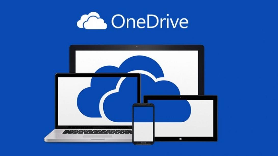 Τέλος στο όριο των 2GB στο OneDrive