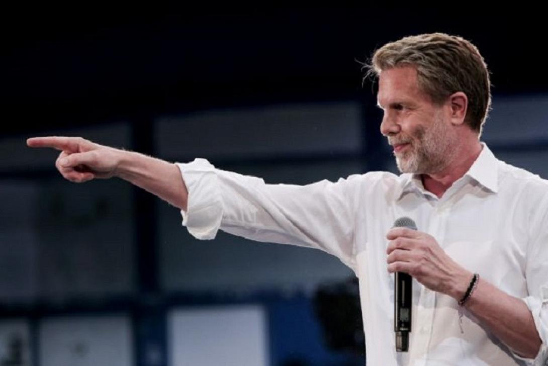 Παύλος Γερουλάνος