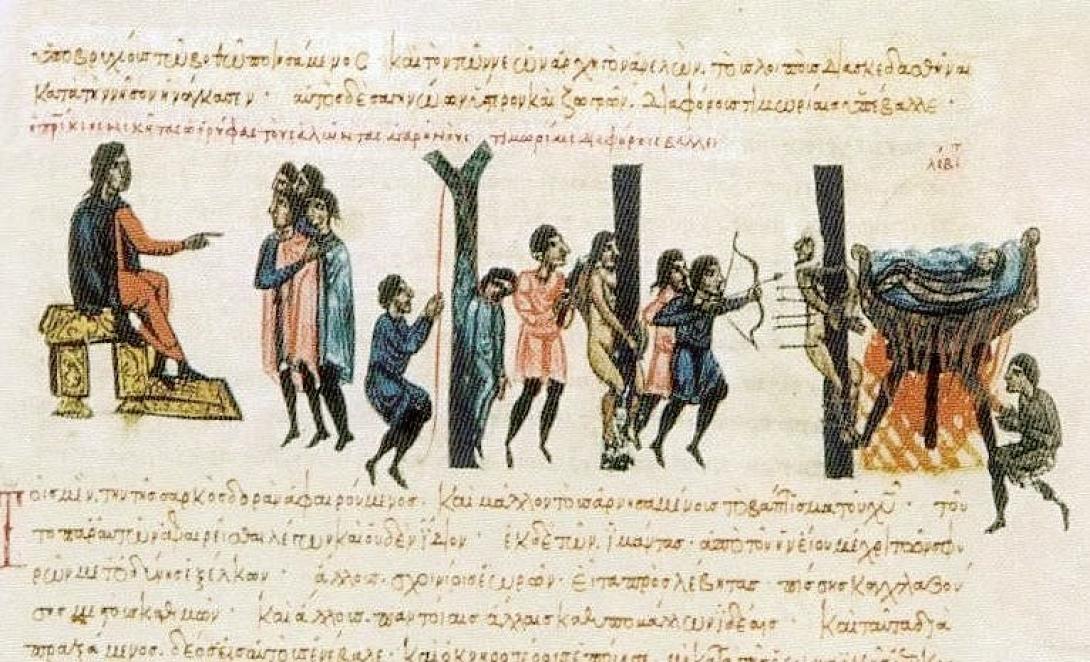 Εμιρατο Κρητης