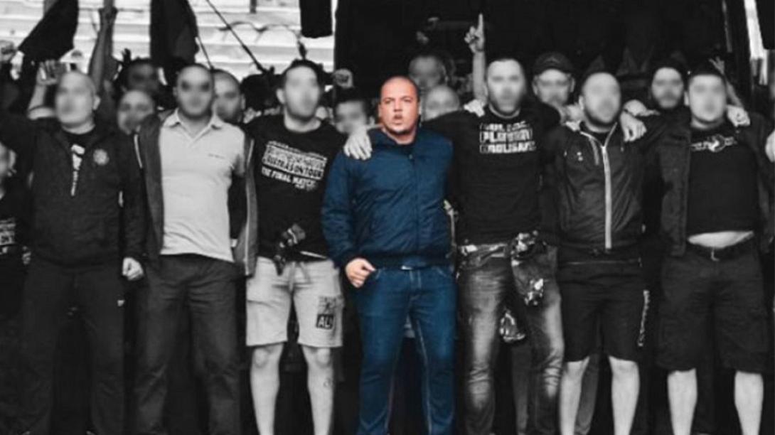 οπαδός θεσσαλονίκη