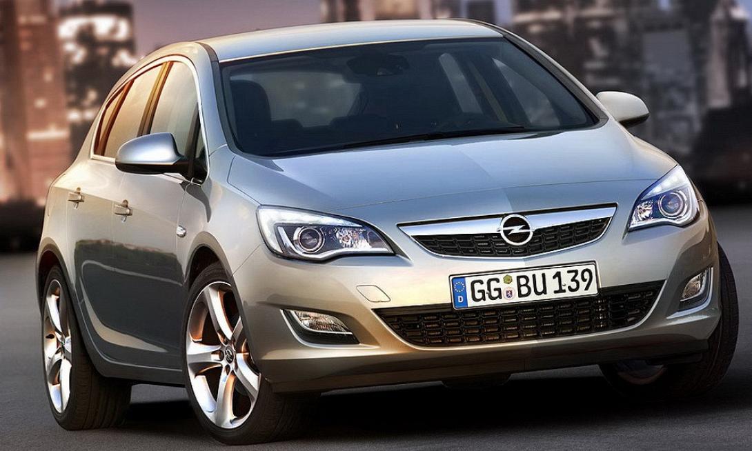 Ανάκληση αυτοκινήτων CHEVROLET και OPEL