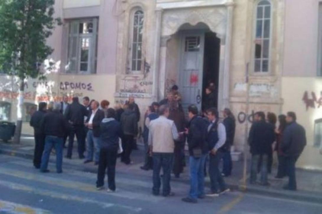 Ηράκλειο: Απαλλαγή από την βασική κατηγορία για 14 στην υπόθεση με τα ναρκωτικά και όπλα 