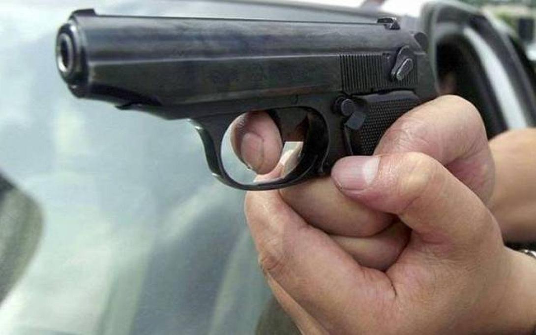 Ηράκλειο: Νέο περιστατικό με πυροβολισμούς σε χωριό της ενδοχώρας!