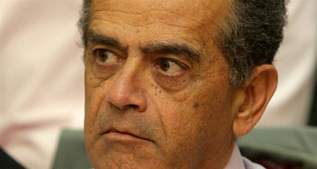 Δήλωση Ορφανού για τη νέα ΚΑΠ