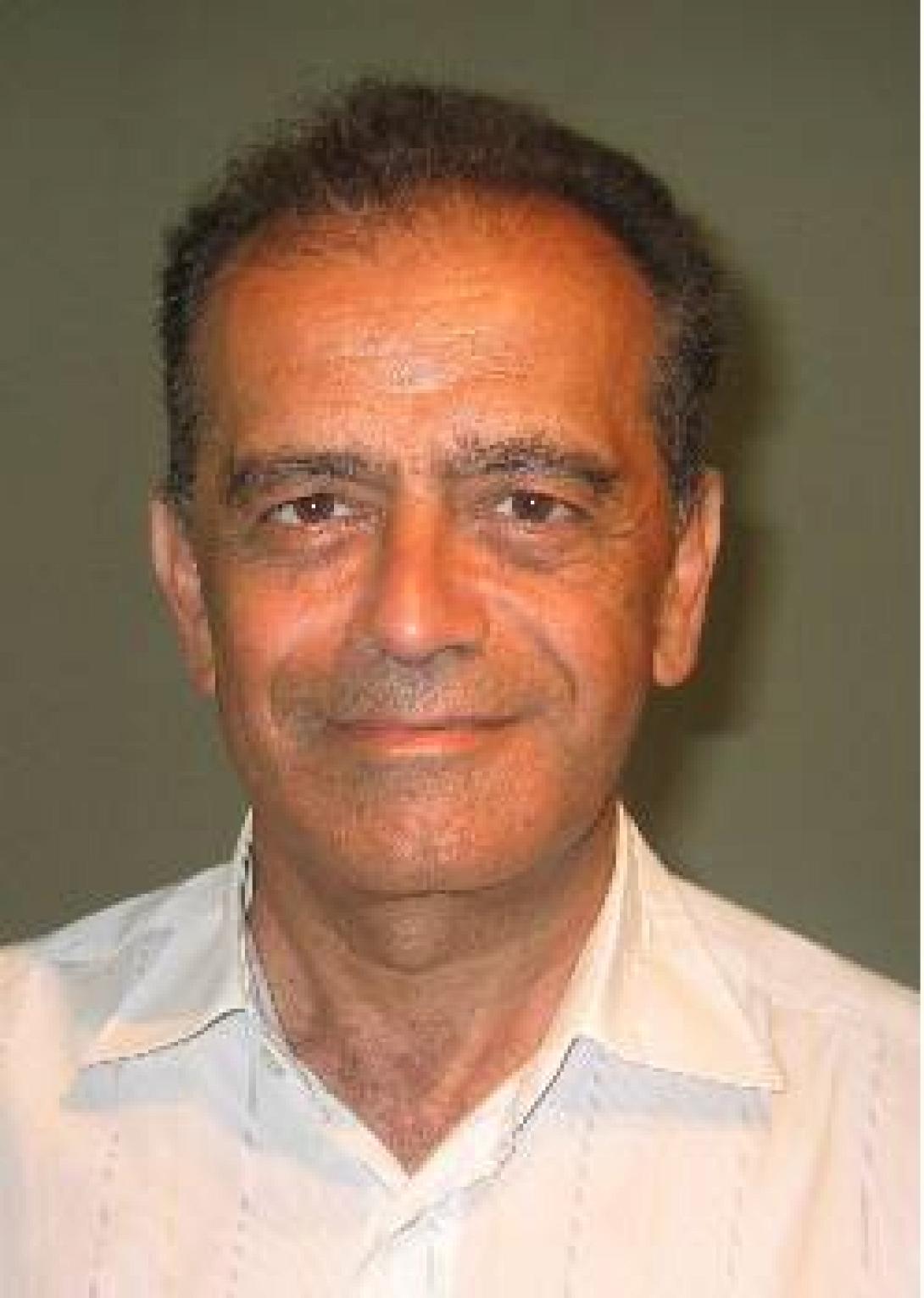 Παρέμβαση του Στ . Ορφανού στη κοινή σύσκεψη ΟΕΒΕΝΗ - Εμπ . Συλλόγου