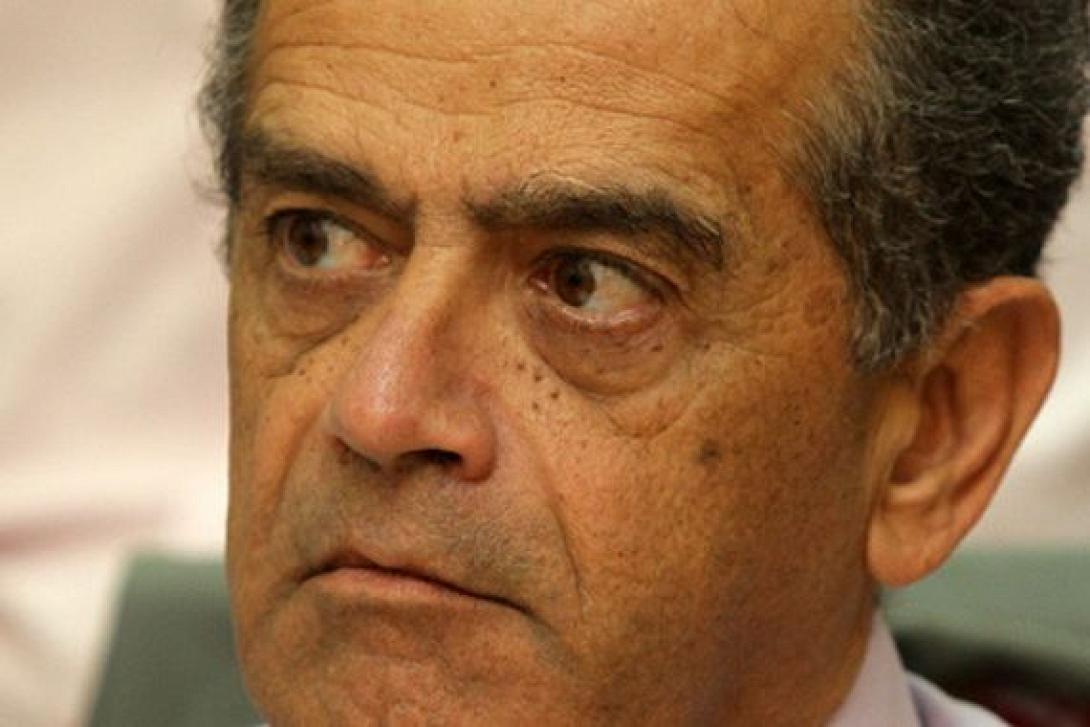 Πρόγραμμα περιοδειών του υποψήφιου Περιφερειάρχη Στέλιου Ορφανού