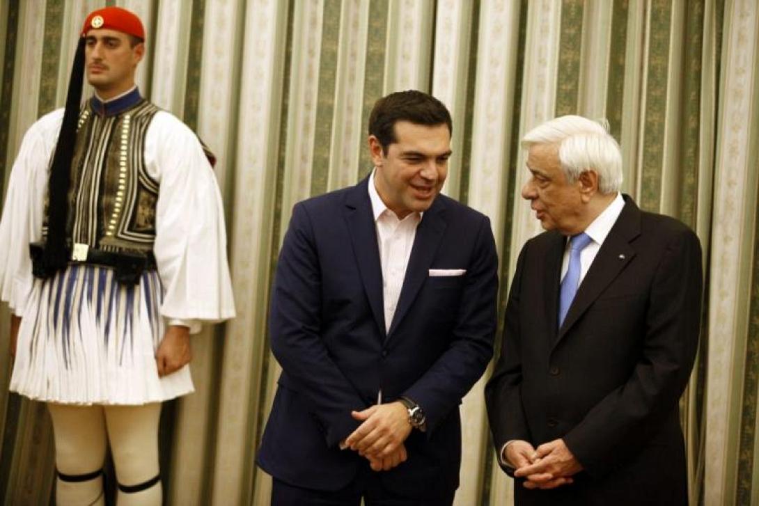 ορκωμοσία