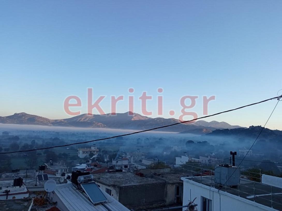 Καμινάκι Οροπέδιο