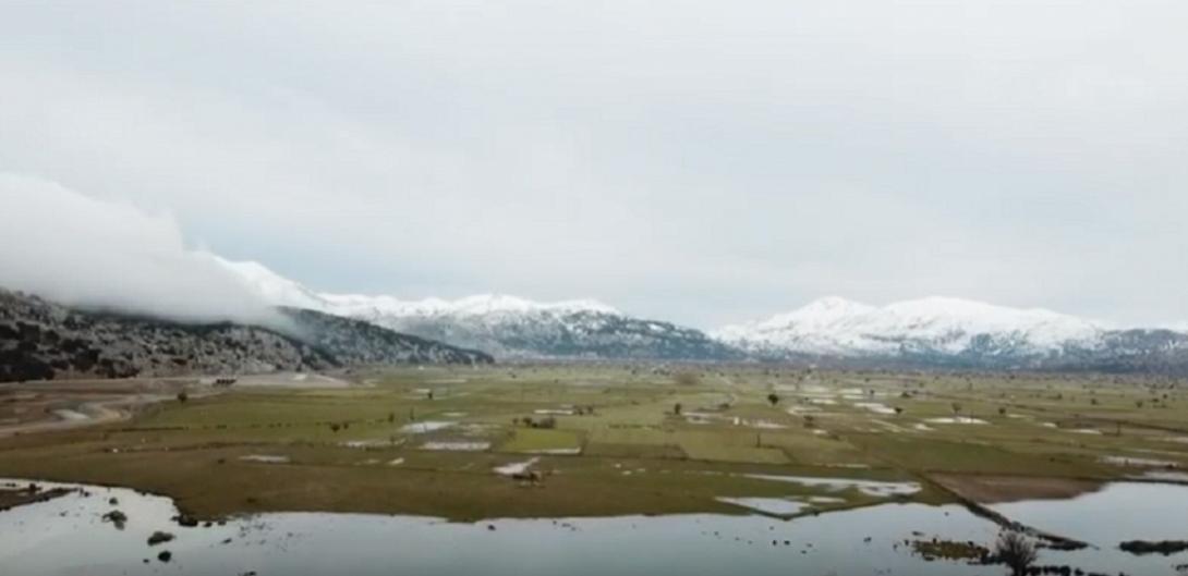 οροπέδιο λασιθίου