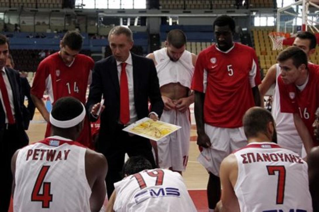 Ολυμπιακός: Στην 4η θέση των καλύτερων οπαδών!