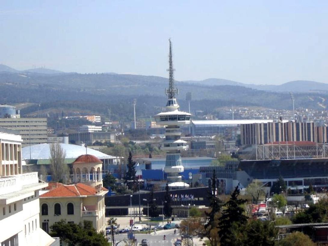 Καφές με τιμή ... χρυσού στη Θεσσαλονίκη!