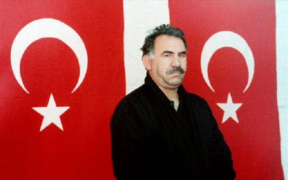 Οτσαλάν