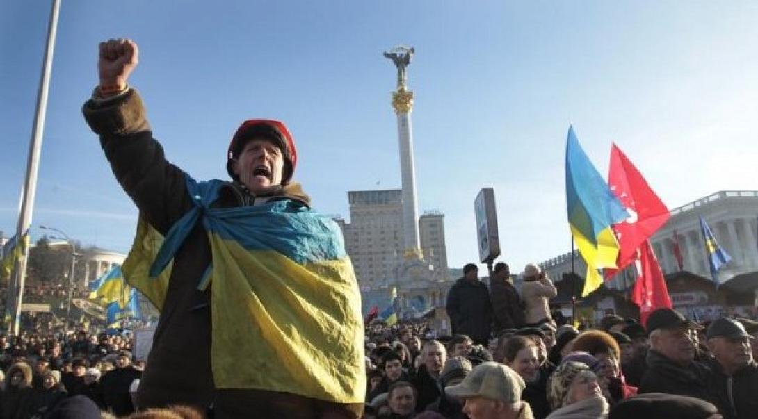 Ουκρανία: Αποστολή παρατηρητών του ΟΑΣΕ συμφώνησε η τετραμερής