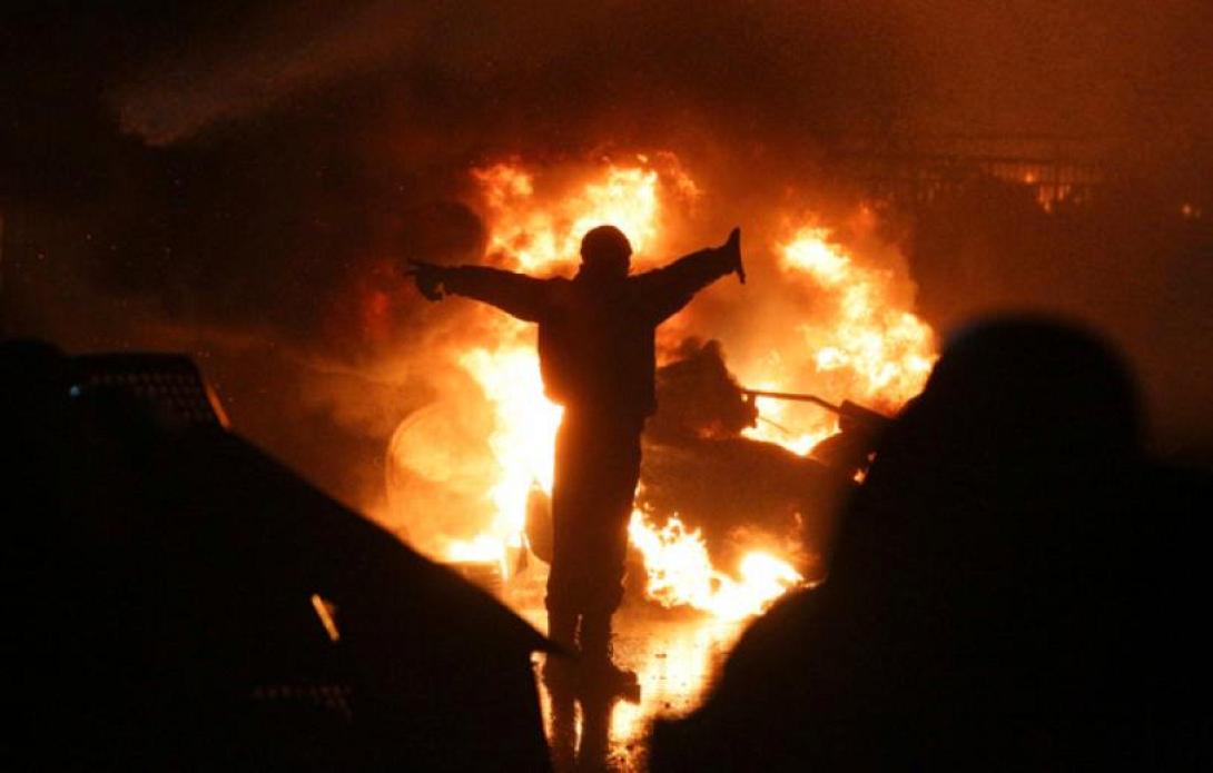 Κυρώσεις στην Ουκρανία από την Ευρωπαϊκη Ένωση