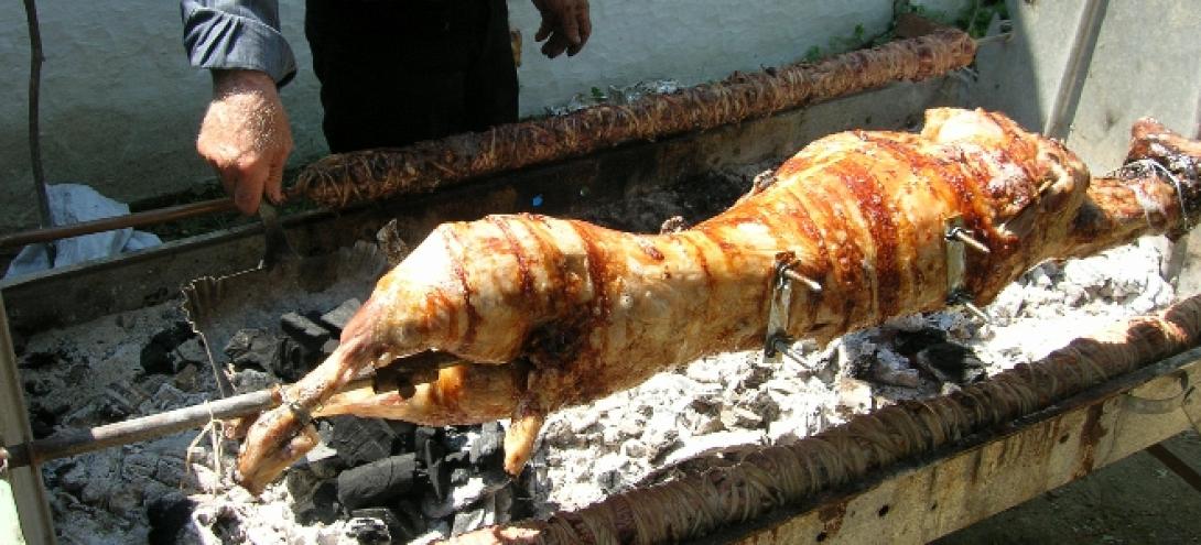 οβελίας