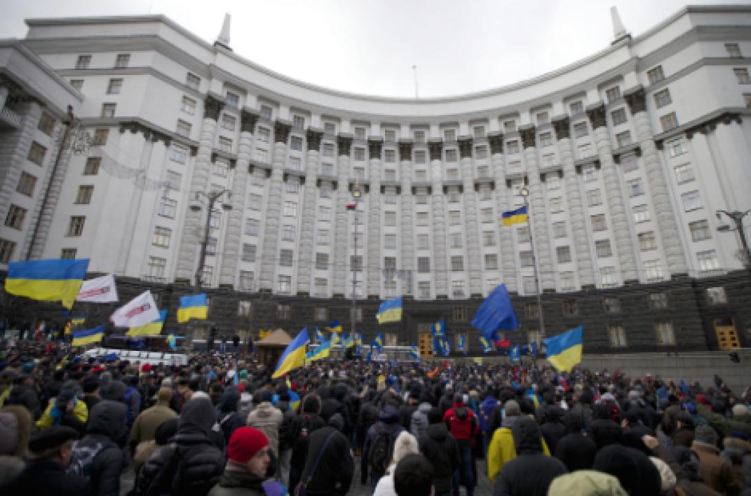 Η Μόσχα διαψεύδει την κατηγορία ότι παραβίασε διμερείς συμφωνίες με την Ουκρανία