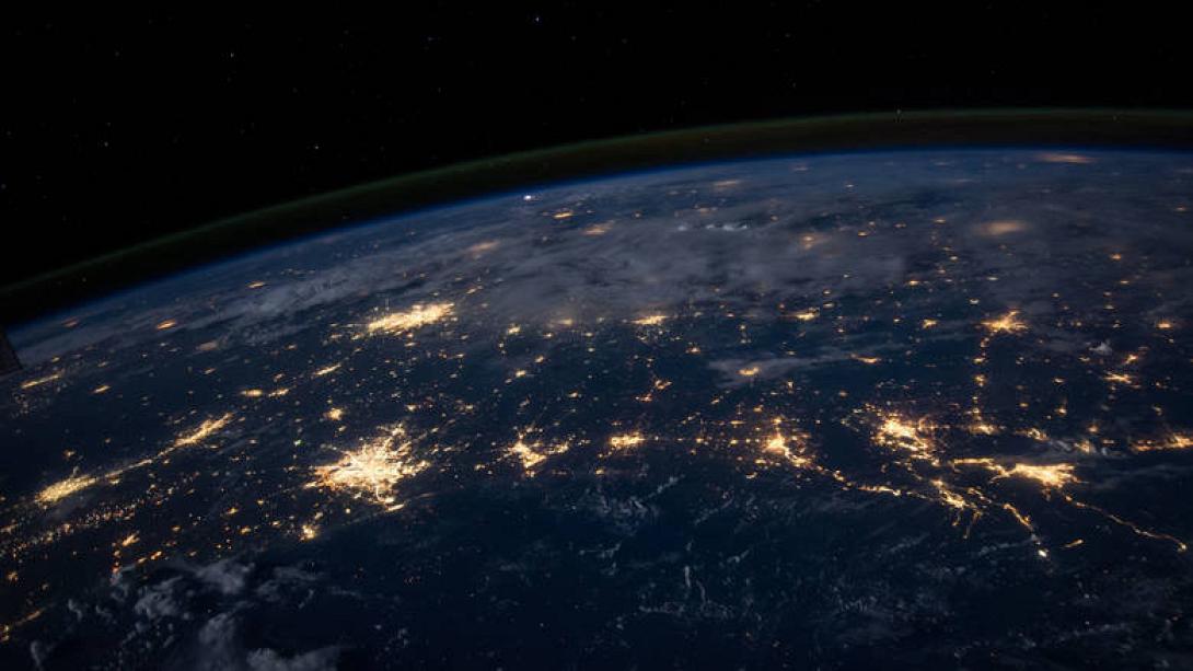 όζον ατμόσφαιρας